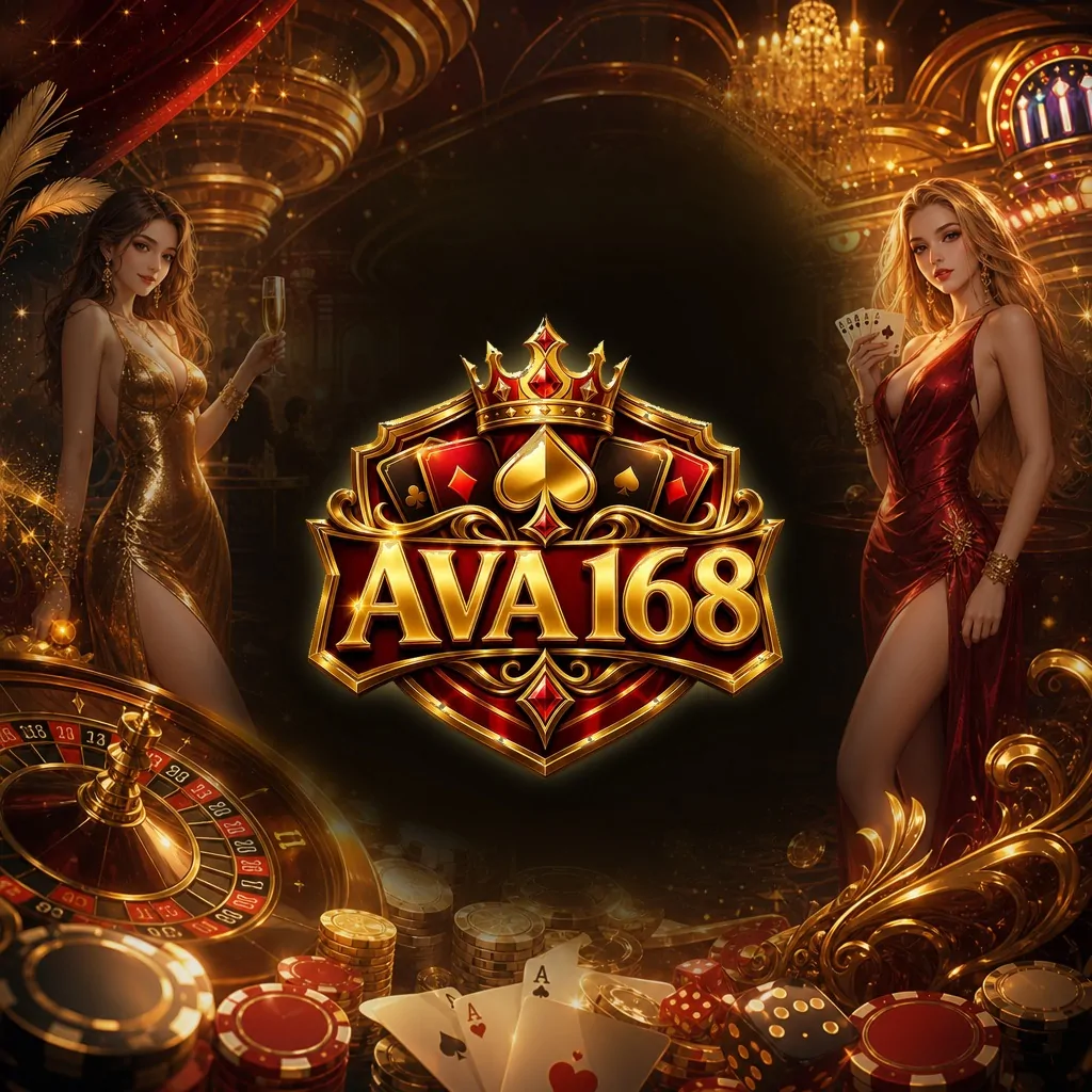 AVA168 Banner